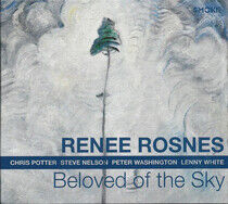 Rosnes, Renee - Beloved of the Sky -Digi-