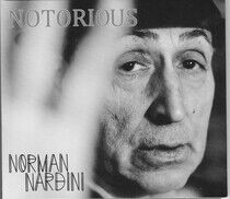 Nardini, Norman - Notorious