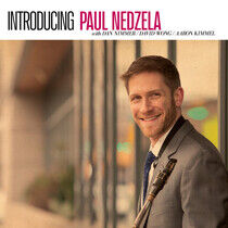 Nedzela, Paul - Introducing Paul Nedzela