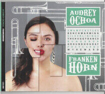 Ochoa, Audrey -Trio- - Frankenhorn