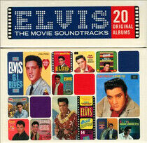 Presley, Elvis - Perfect Elvis Presley..