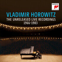 Horowitz, Vladimir - In Recital