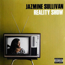 Sullivan, Jazmine - Reality Show