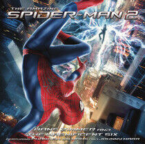 OST - Amazing Spiderman 2