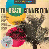 Studio Rio - Brazil Connection