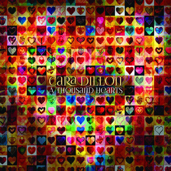Dillon, Cara - A Thousand Hearts