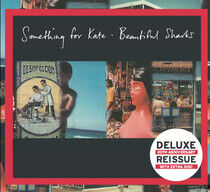 Something For Kate - Beautiful Sharks -Deluxe-