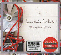Something For Kate - Official Fiction -Deluxe-