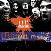F.F.F. - Blast Culture