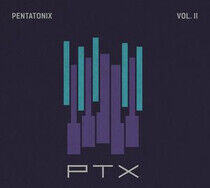 Pentatonix - Ptx Vol.2