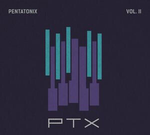 Pentatonix - Ptx Vol.2