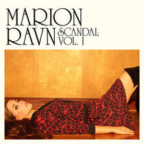 Ravn, Marion - Scandal Vol. 1