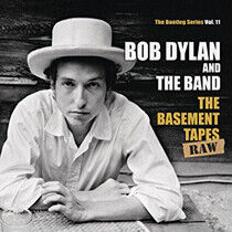 Dylan, Bob - Bootleg Series 11 Rawbox