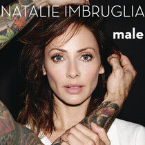 Imbruglia, Natalie - Male