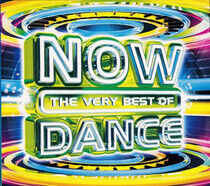 V/A - Very Best of Now Dance