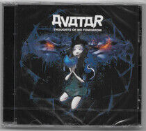 Avatar - Thoughts of No Tomorrow
