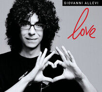 Allevi, Giovanni - Love