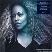 Wilson, Cassandra - Coming Forth By Day