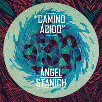 Stanich, Angel - Camino Acido