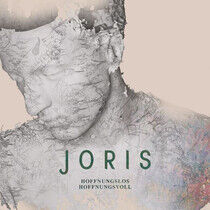 Joris - Hoffnungslos Hoffnungsvol