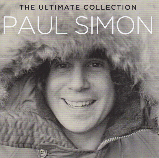 Simon, Paul - Ultimate Collection