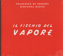 Gregori, Francesco De - Il Fischio Del.. -Digi-