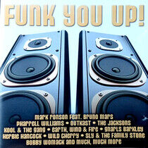 V/A - Funk You Up!
