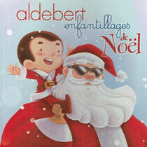 Aldebert - Enfantillages De Noel