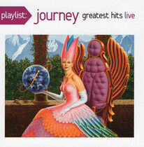 Journey - Playlist: Greatest Hits..