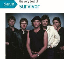 Survivor - Playlist