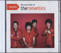 Romantics - Playlist: the Very Best..