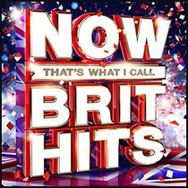 V/A - Now That's I Call Brit..