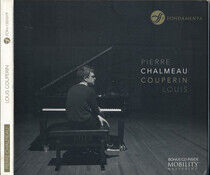 Couperin, L. - Couperin