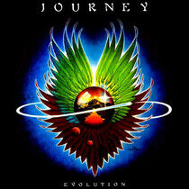 Journey - Evolution -Remastered-