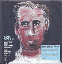 Dylan, Bob - Bootleg.. -Box Set-
