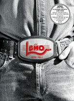 Leno - Leno 1978-1983 -CD+Dvd-
