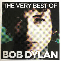 Dylan, Bob - Very Best of