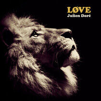Dore, Julien - Love