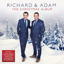 Richard & Adam - Christmas Album