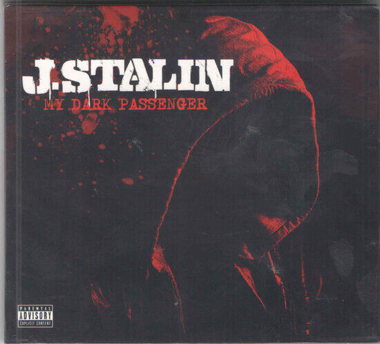 Stalin, J. - My Dark Passenger