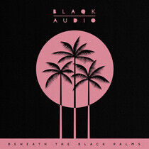 Blaqk Audio - Trop D'amour -Coloured-