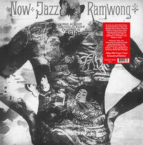 ALBERT MANGELSDORFF QUINTET - Now Jazz Ramwong (Vinyl)