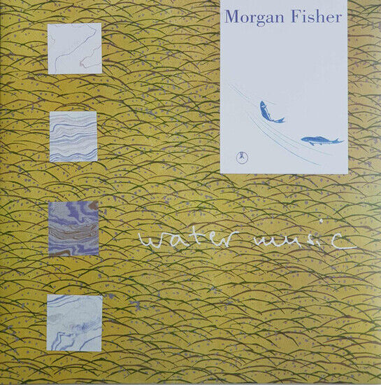 Fisher, Morgan - Magus -Hq-