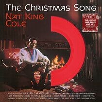Cole, Nat King - Christmas Song -Ltd-