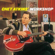 Atkins, Chet - Workshop