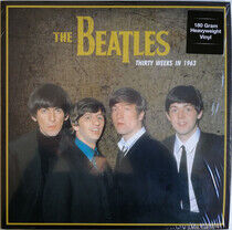 Beatles - Thirty Weeks In 1963 -Hq-