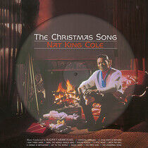 Cole, Nat King - Christmas Songs -Pd-