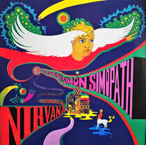 Nirvana - Story of Simon Simopath