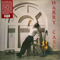 Case, Henry - Magic Cat