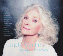 Collins, Judy - Strangers Again